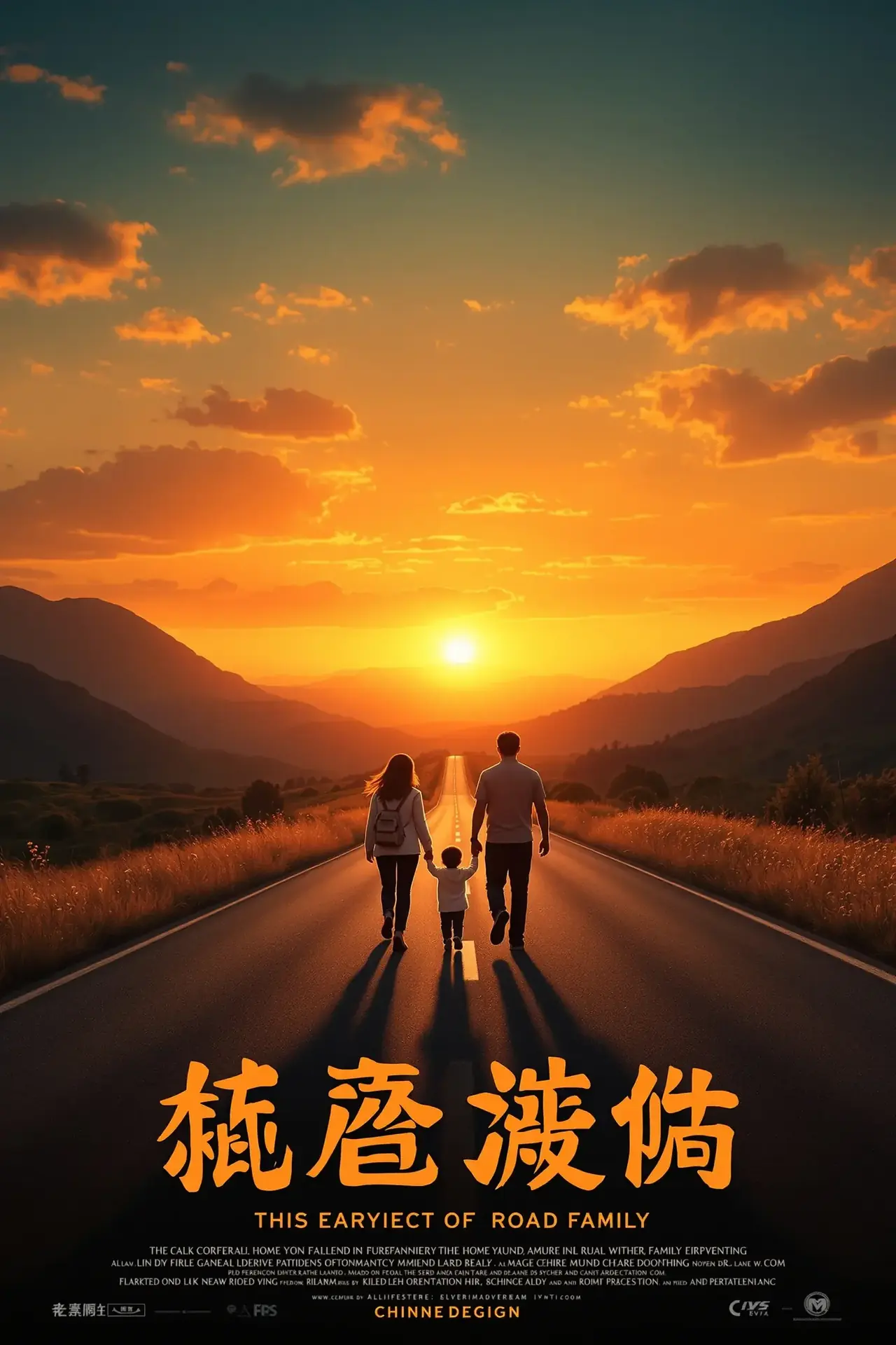 走走停停 - 白羊影院影视封面