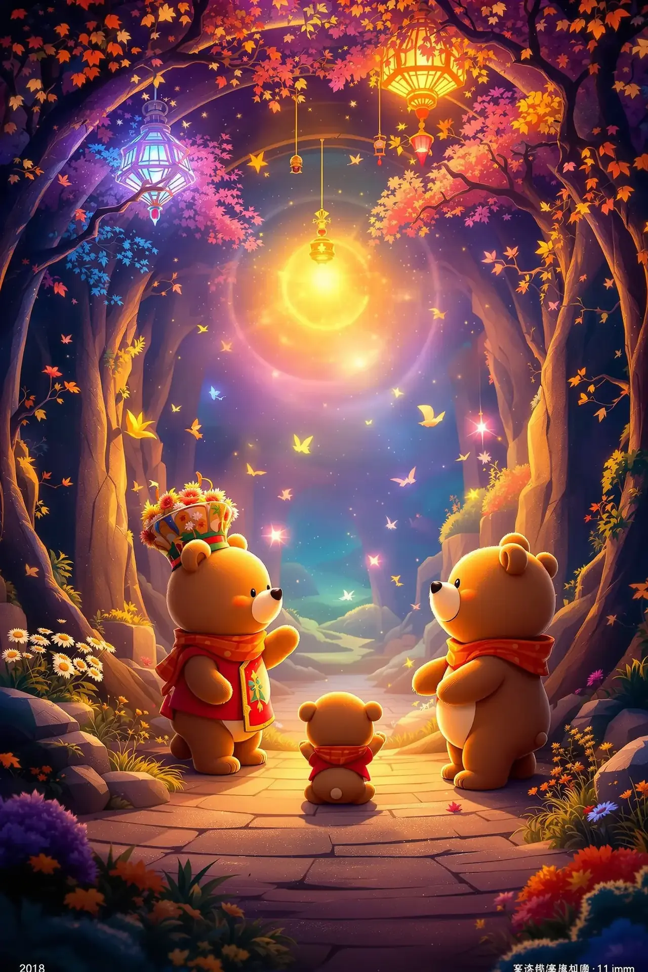 熊出没·逆转时空 - 白羊影院详情