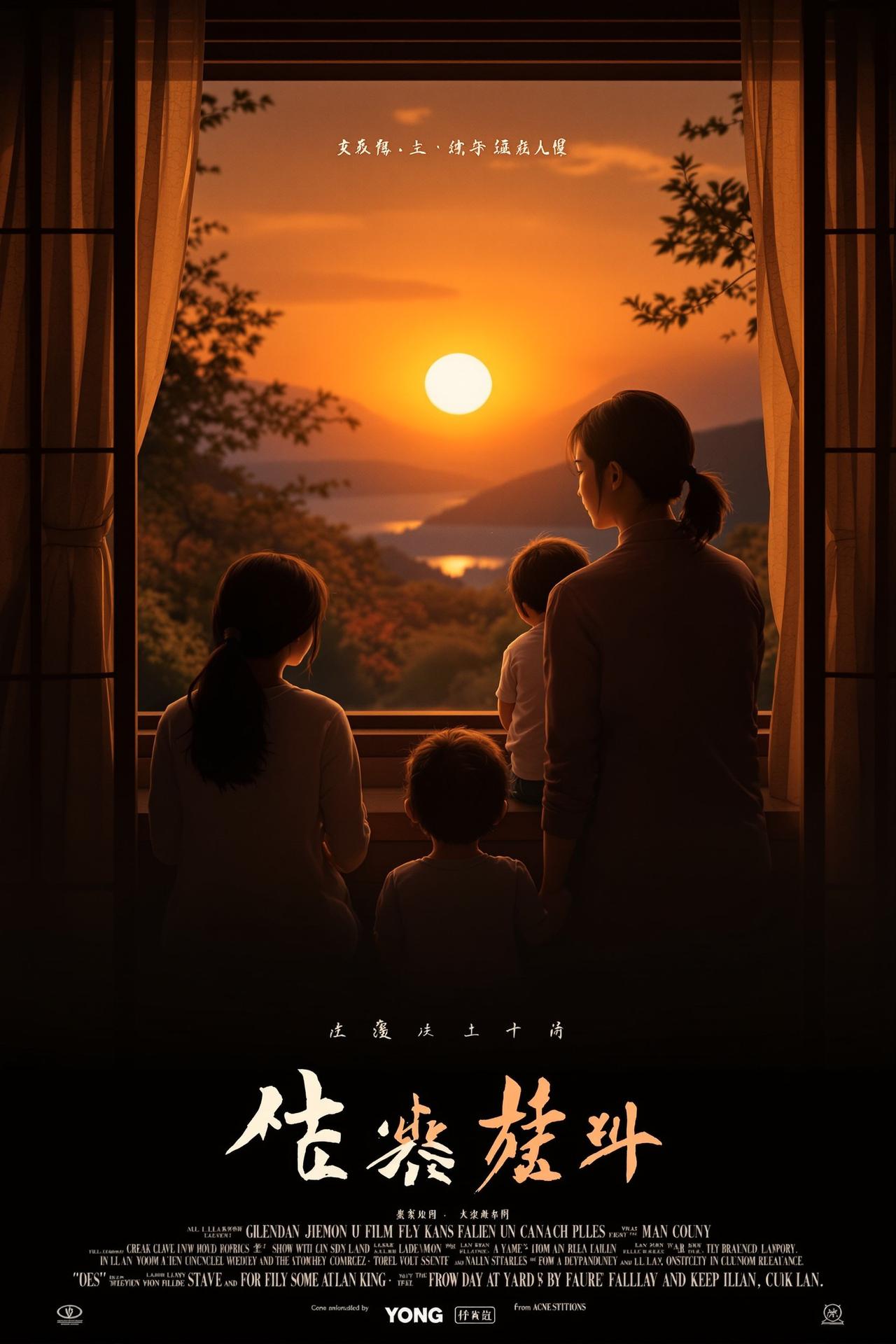 一一 - 白羊影院影视封面