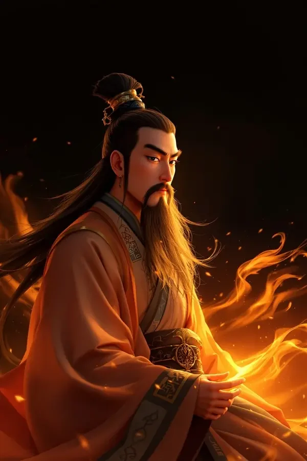 长安三万里 - 白羊影院影视封面