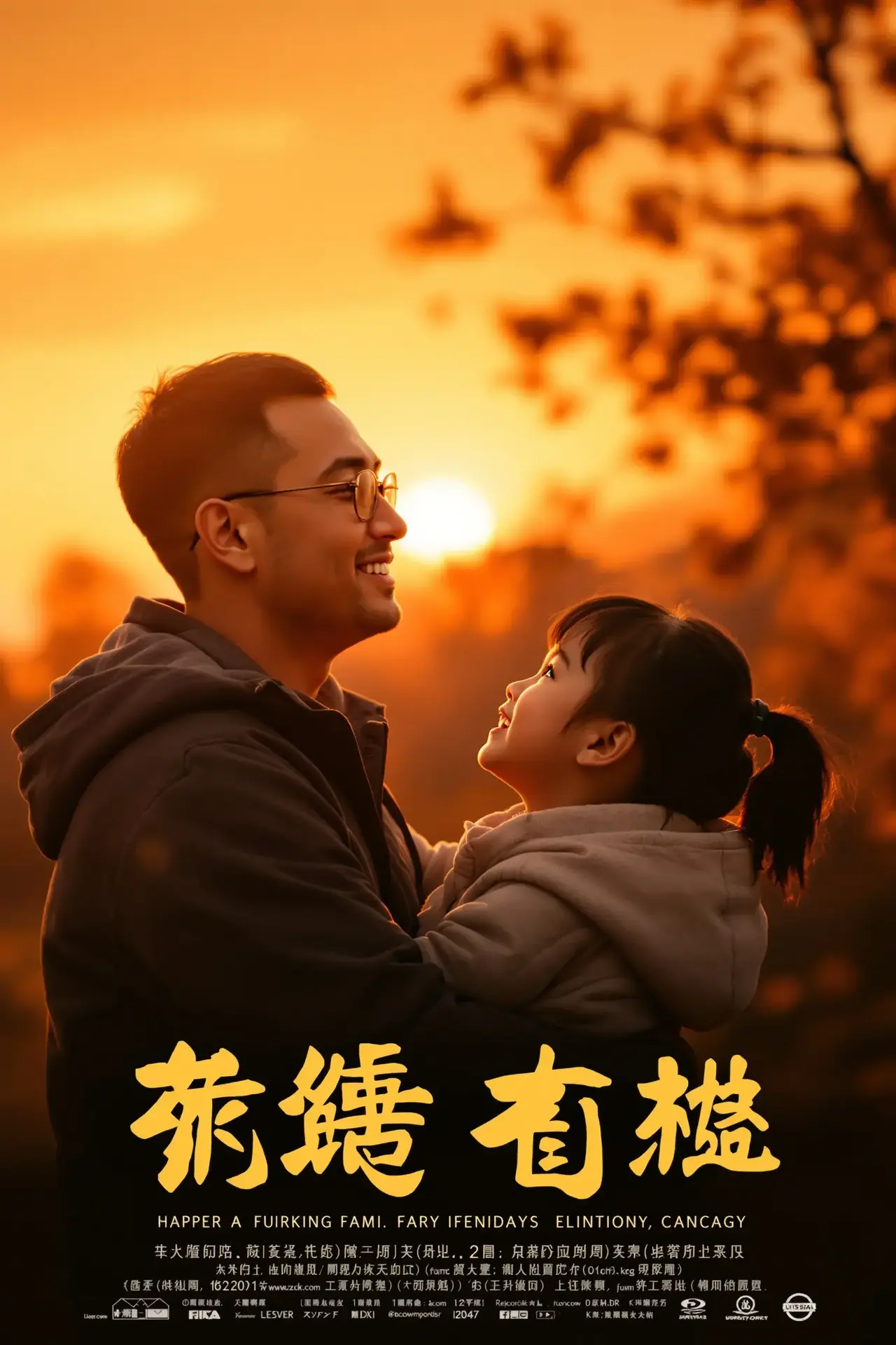 学爸 - 白羊影院影视封面