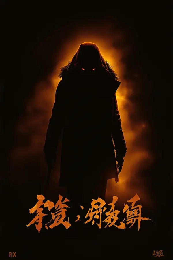 孤注一掷 - 白羊影院影视封面