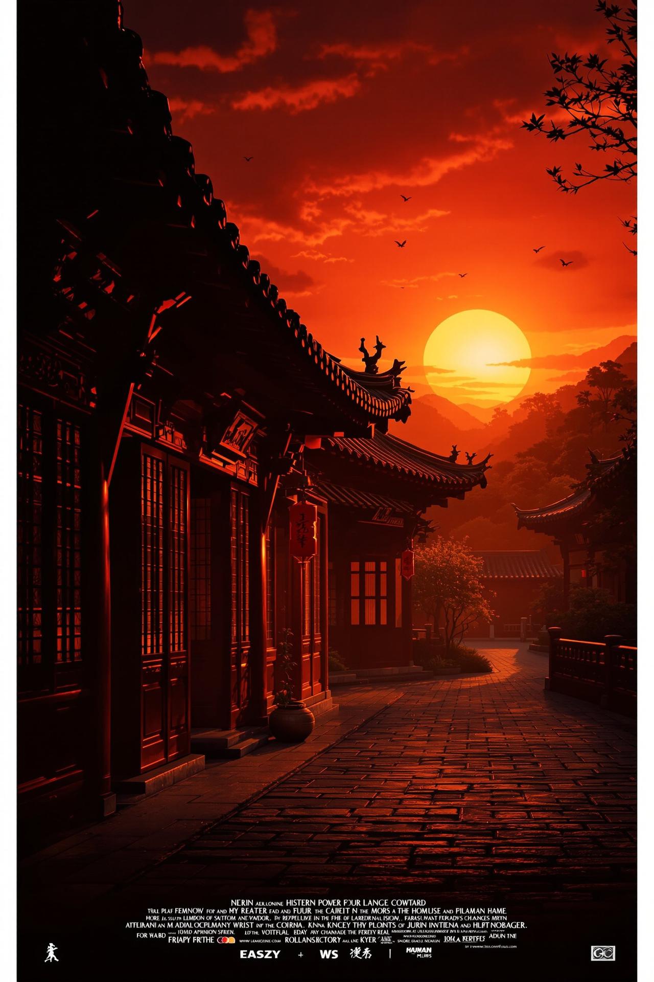 满江红 - 白羊影院影视封面
