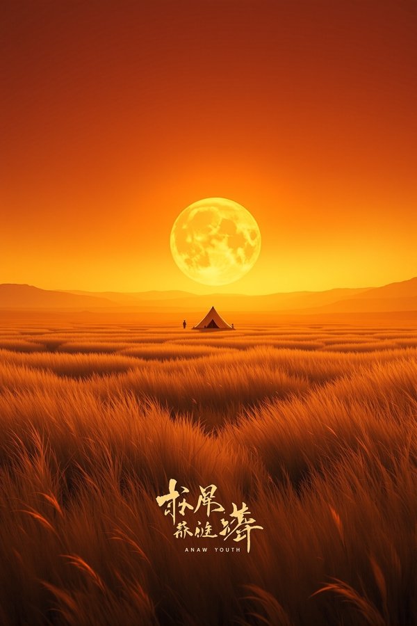 我的阿勒泰 - 白羊影院影视封面