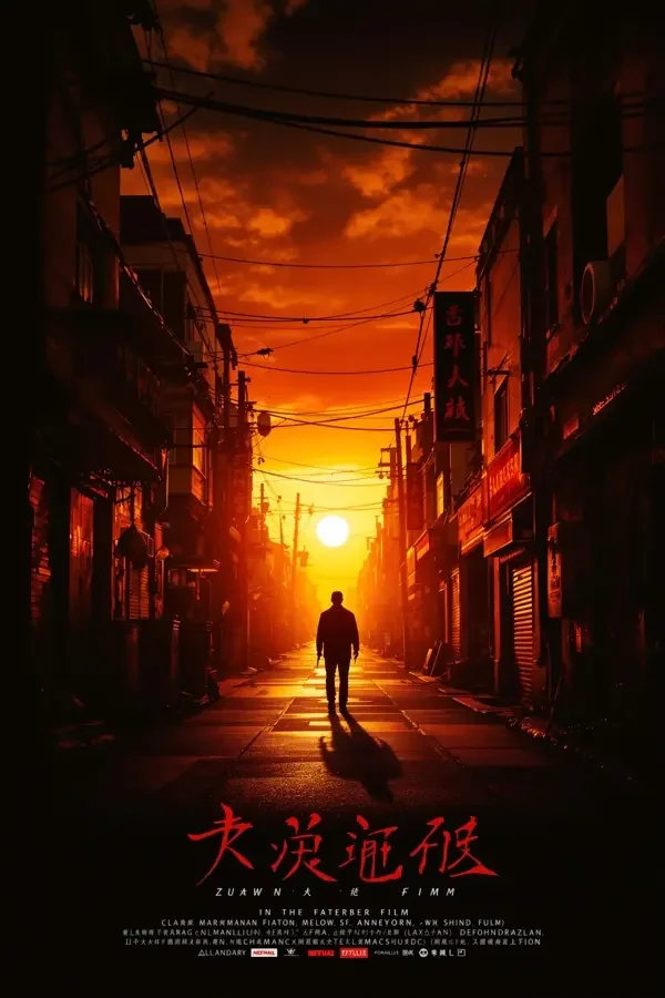 周处除三害 - 白羊影院详情