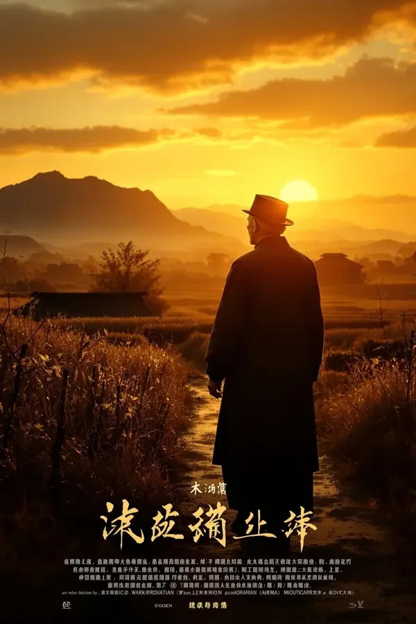活着 - 白羊影院详情