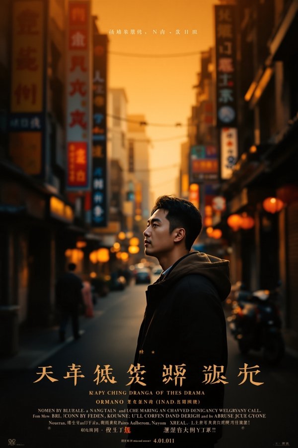 保你平安 - 白羊影院影视封面